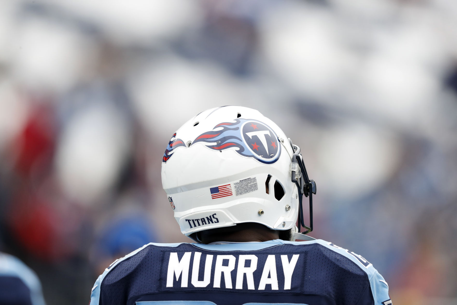 Titans Texans Football